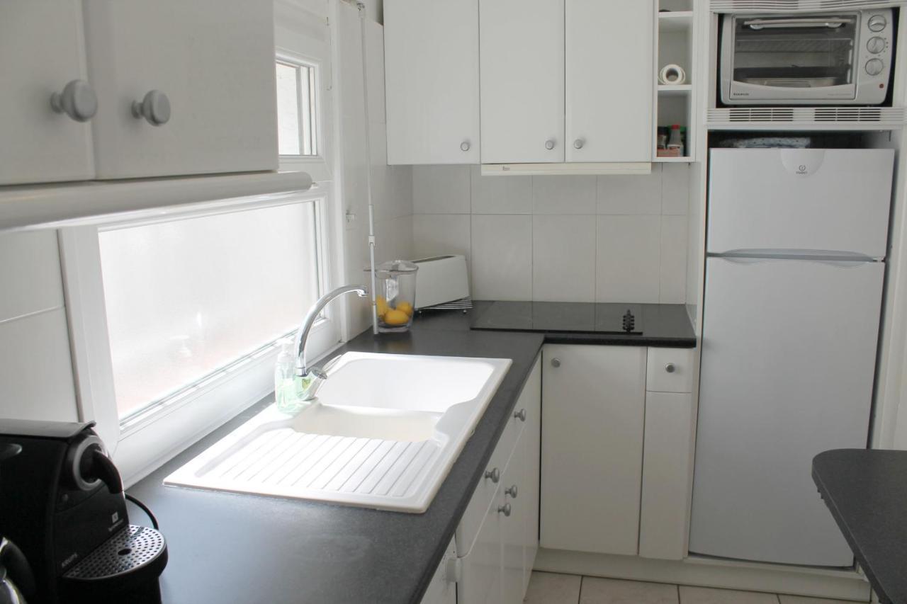 A Pie De Playa Ref 220 Appartement *