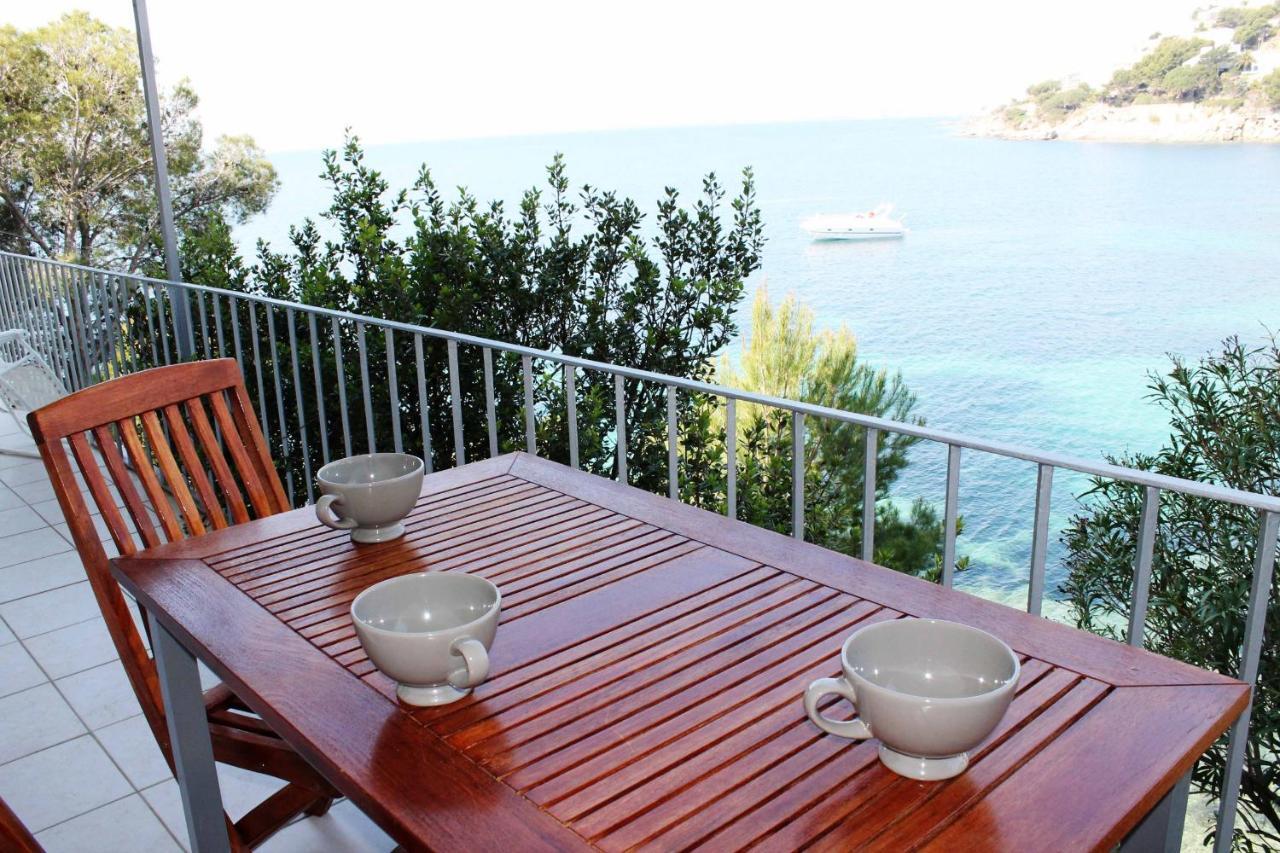 A Pie De Playa Ref 220 Appartement *