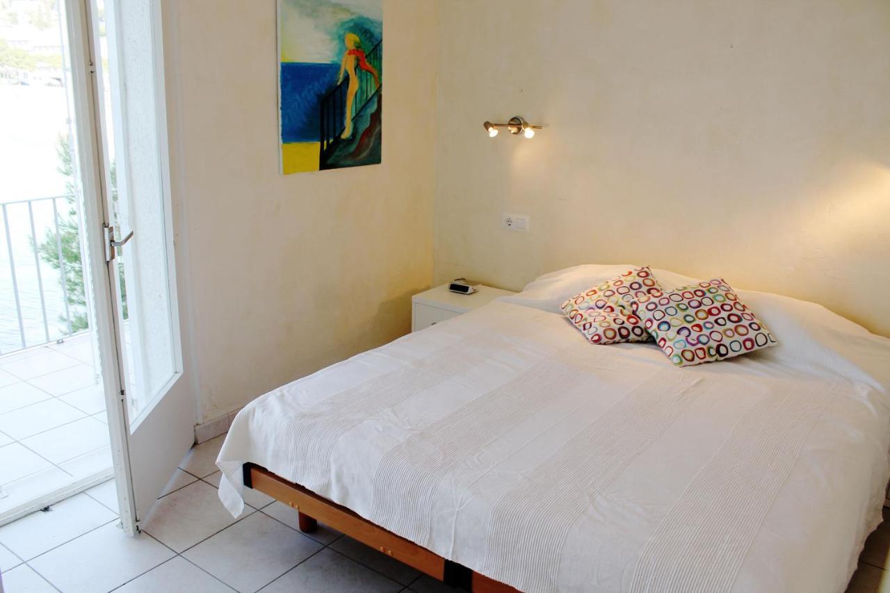 A Pie De Playa Ref 220 Appartement