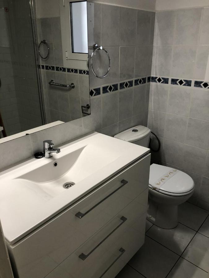 Apartamento A Pie De Playa Ref 220 Rosas
